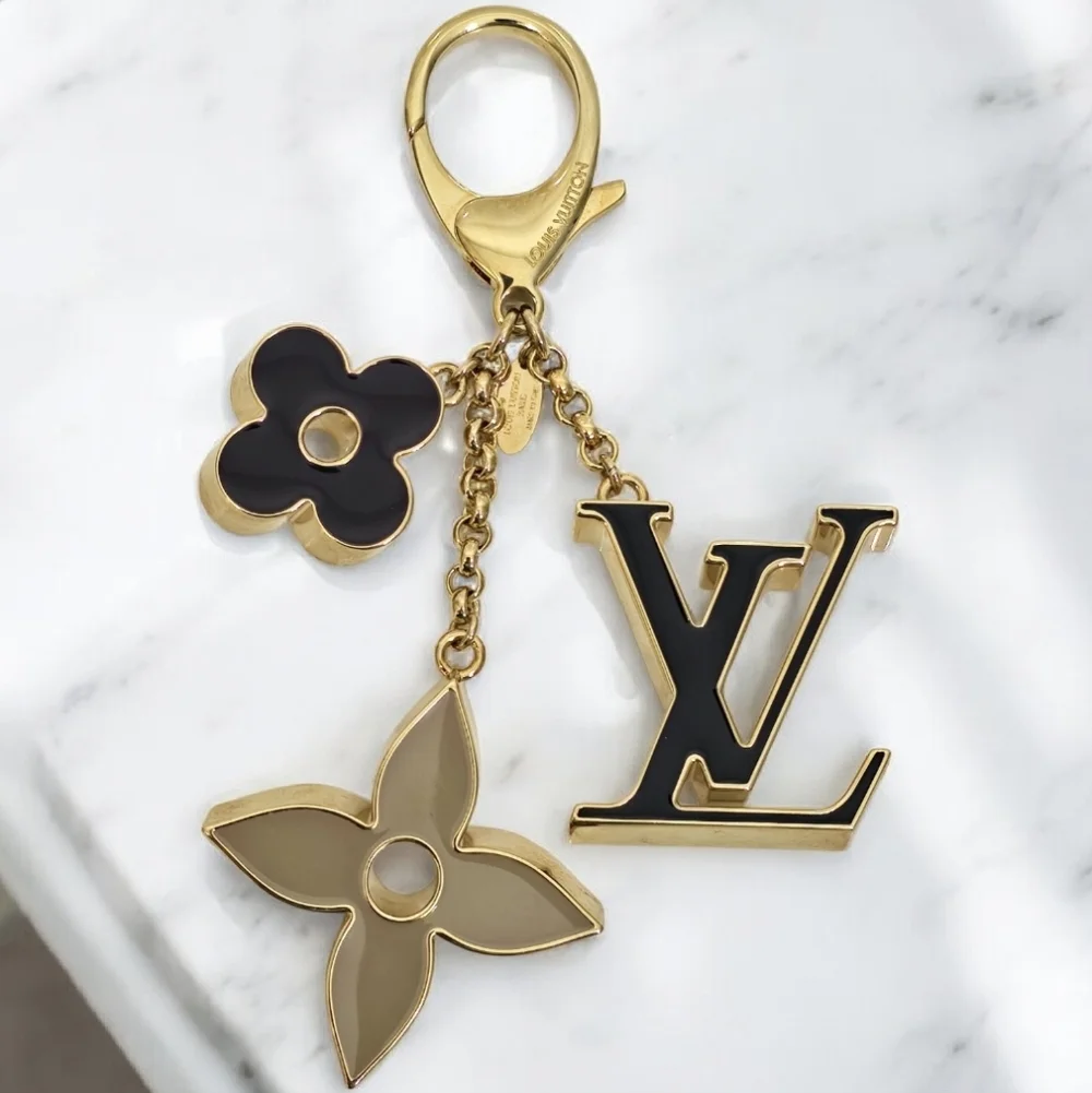 ✨️Authentic Louis Vuitton Monogram Charm M67119 - Picture 8 of 11